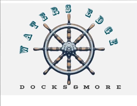 Waters Edge Docks & More